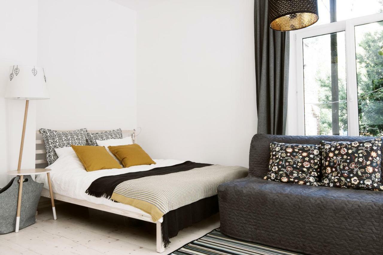 Apartment Ground Floor