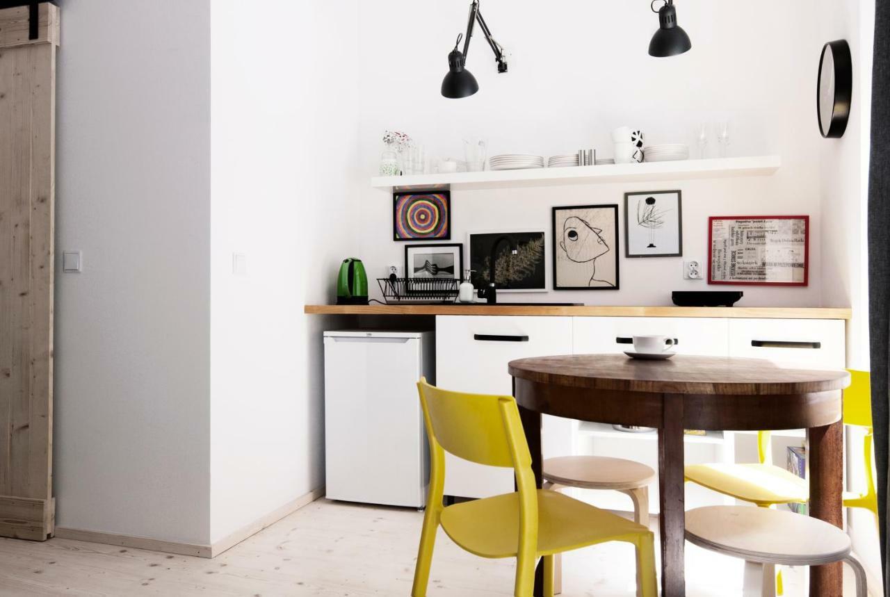 Apartment Ground Floor