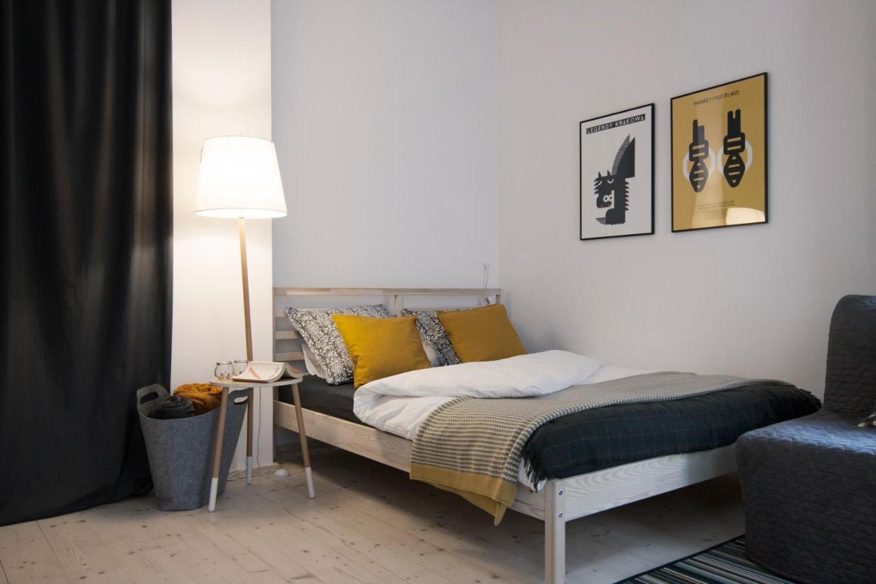 Apartment Ground Floor