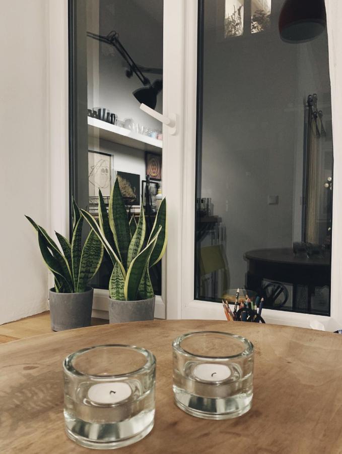 Apartment Ground Floor