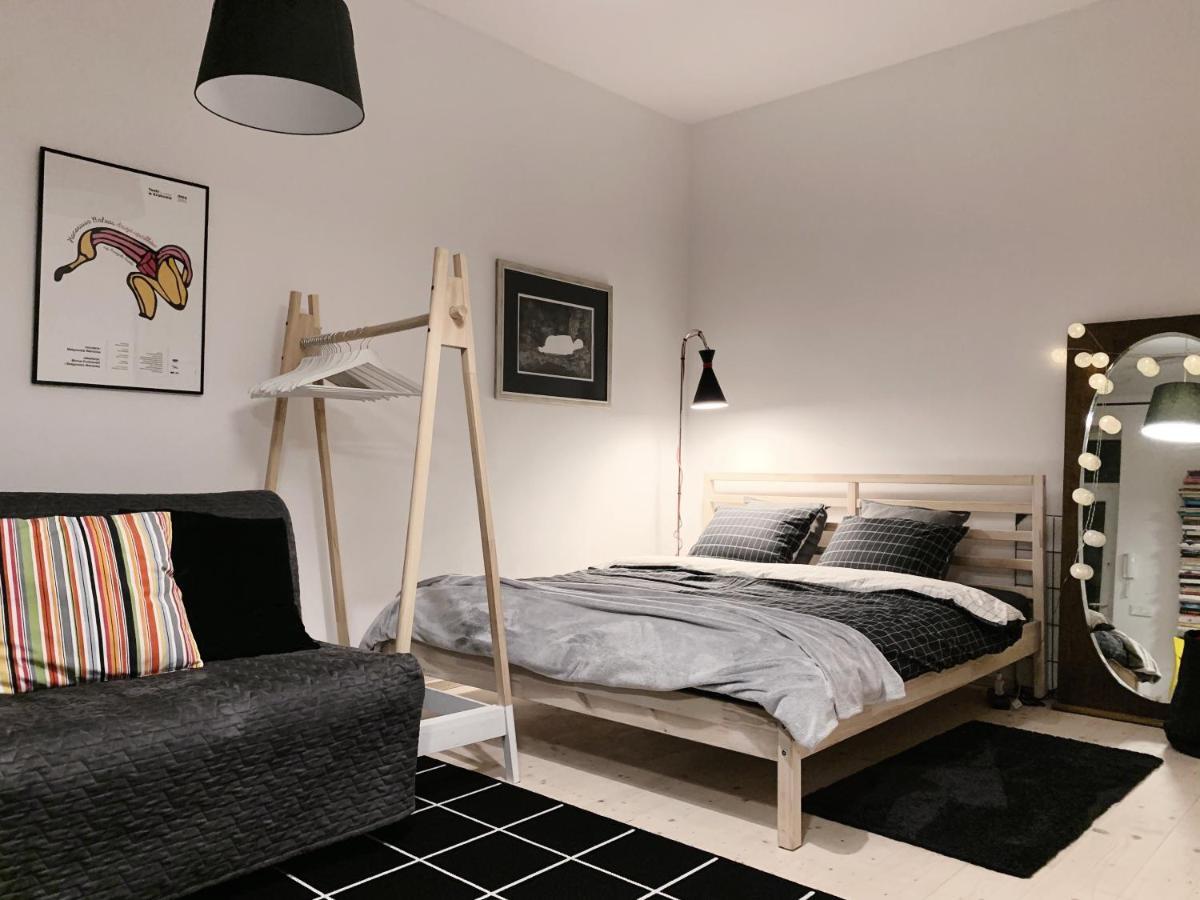 Apartment Ground Floor