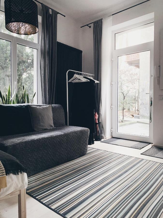 Apartment Ground Floor