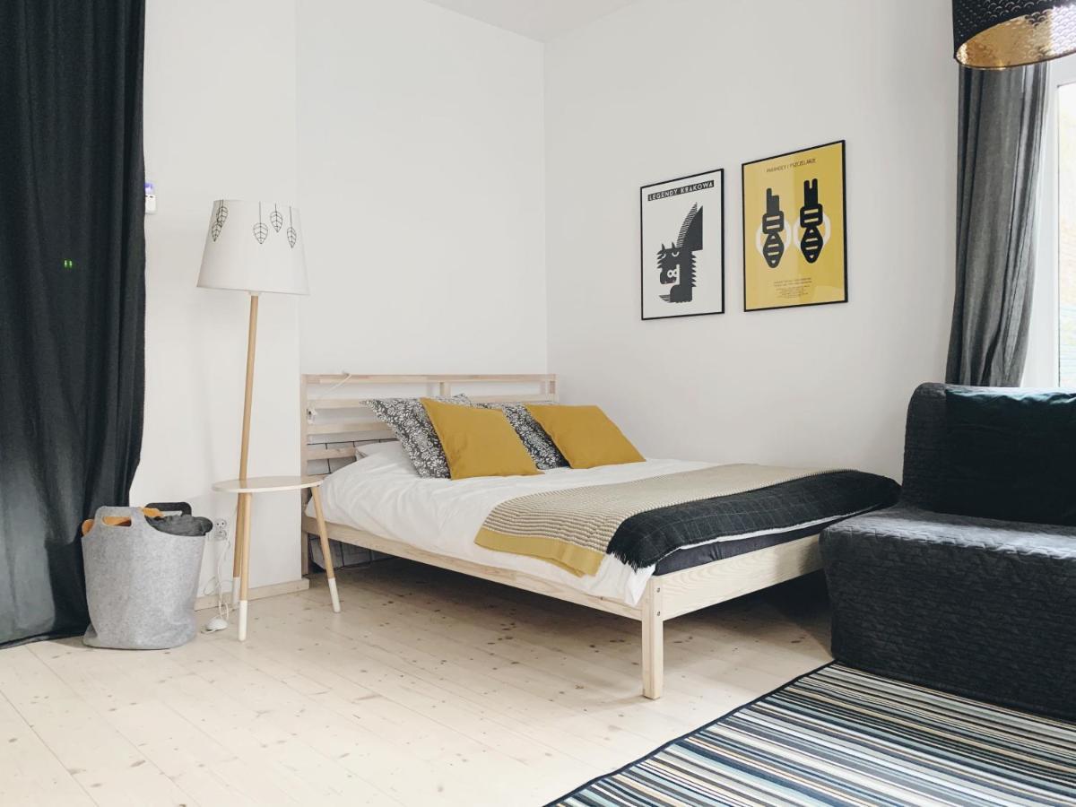 Apartment Ground Floor